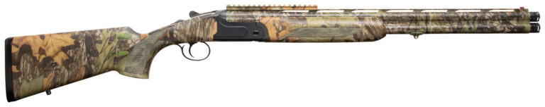 Charles Daly Chiappa 930.245 204X 12 Gauge 24" 2 3" Mossy Oak Obsession Right H