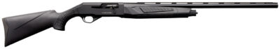 Charles Daly Chiappa 930.204 601  12 Gauge 28″ 4+1 3″ Black Anodized Black Synth