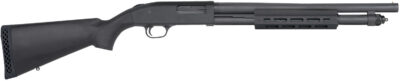 590A1 MIL SPEC 12 GAUGE SHOTGUN 590A1 MIL SPEC 12 GAUGE 18.5” BBL 6+1-ROUND