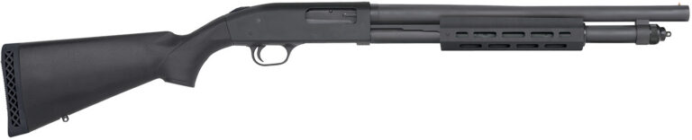 590A1 MIL SPEC 12 GAUGE SHOTGUN 590A1 MIL SPEC 12 GAUGE 18.5'' BBL 6+1-ROUND