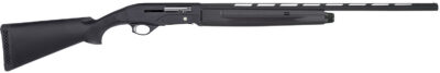 Mossberg 75796 SA-410 Field 410 Gauge 26″ 4+1 3″ Black Black Synthetic Right Han