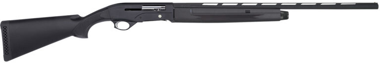 Mossberg 75796 SA-410 Field 410 Gauge 26" 4+1 3" Black Black Synthetic Right Han