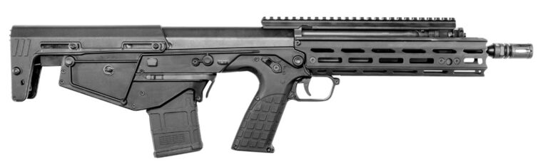 Kel-Tec RDBDBLK RDB Defender 223 Rem,5.56 NATO 16"