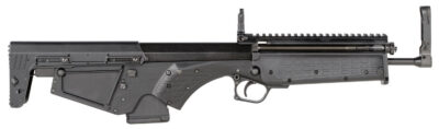 Kel-Tec RDBSBLK RDB Survival 223 Rem/5.56x45mm 20+1 16.10″ Black Nitride Steel Barrel, Black Steel Receiver, Black Synthetic Collapsible Stock, Black Polymer Grip