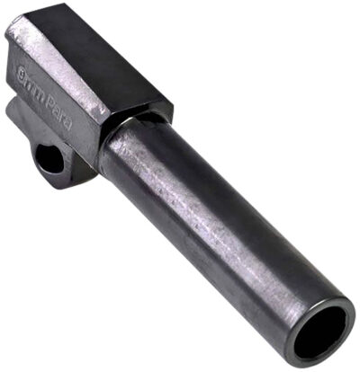 P938 FACTORY REPLACEMENT BARREL 9MM LUGER 3”  P938 REPLACEMENT BARREL