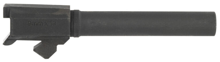 Sig Sauer BBLMK25 P226 MK25 9mm Luger 4.40" Black Phosphate