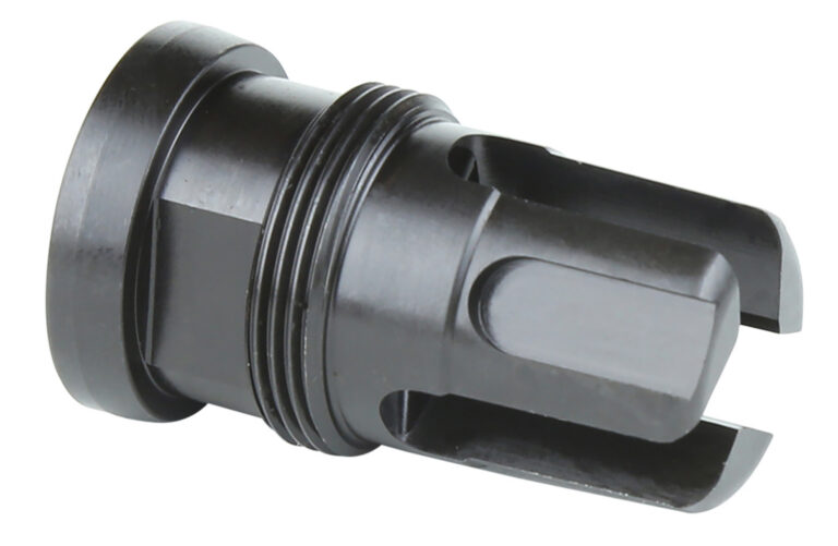 GRIFFIN ARMAMENT TMMFH1228 Minimalist  5.56 NATO Black QPQ 17-4 Stainless Steel
