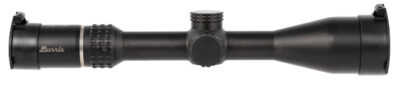 Burris 200636 Veracity  3-15x 50mm Obj 36-7.50 ft @ 100 yds FOV 30mm Tube Black