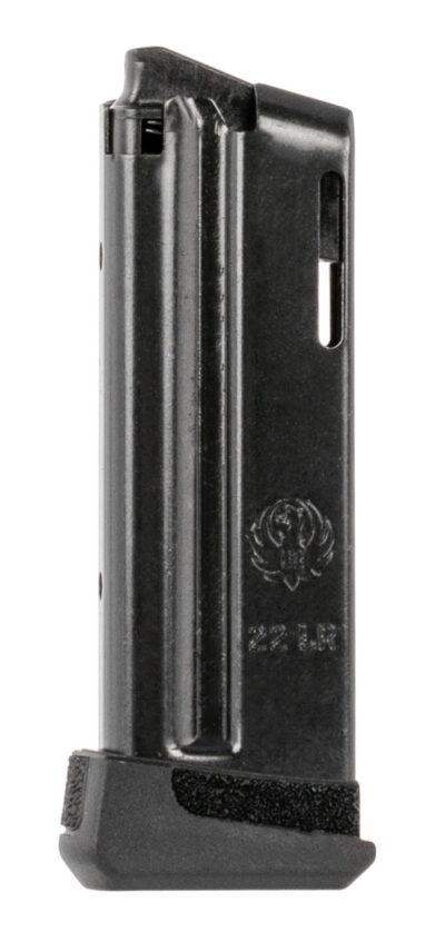 Ruger 90696 LCP II  22 LR Ruger LCP II 10rd Blued Detachable