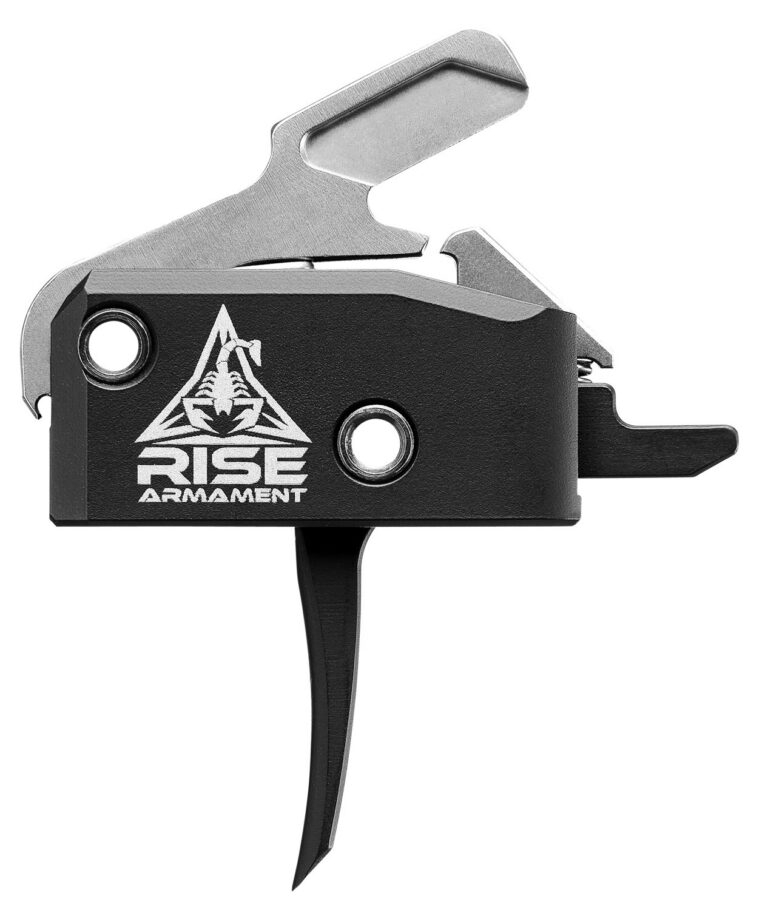 HIGH PERFORMANCE TRIGGERS FOR AR-15 HIGH PERFORMANCE TRIGGER SINGLE STAGE DROP-IN 3.5LB BLACK