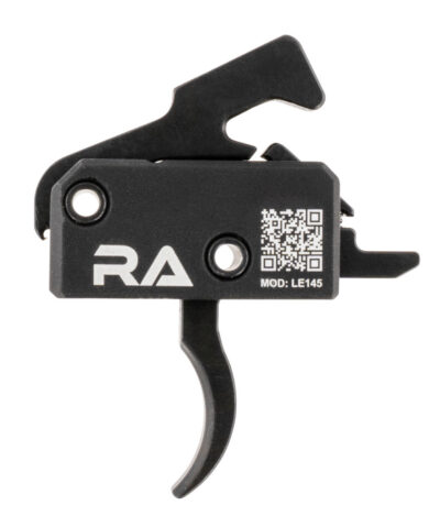 AR-15 LE/MILITARY SINGLE-STAGE TRIGGER 4.5LB AR-15 LE/MILITARY SINGLE-STAGE TRIGGER 4.5LB