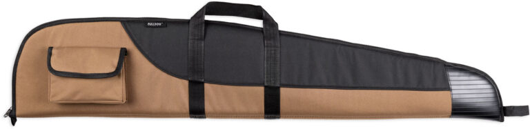 BULLDOG SUPERIOR RIFLE BLK/TAN 48"
