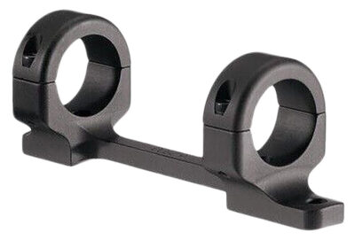 DNZ 12600 Game Reaper-Winchester Scope Mount/Ring Combo Matte Black 1″