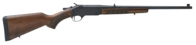 SINGLE SHOT HENRY 22” SINGLE SHOT RIFLE 350 LEGEND 22”
