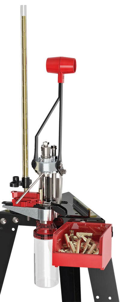 AUTOMATIC PROCESSING PRESS (APP) AUTOMATIC PROCESSING RELOADING PRESS
