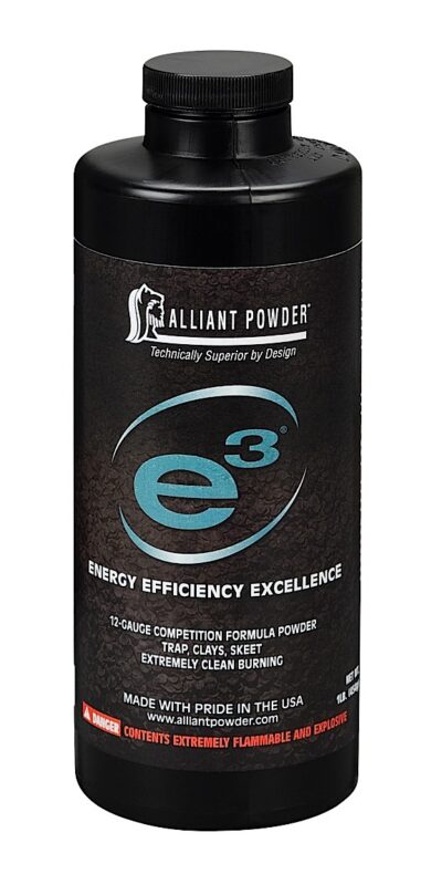 ALLIANT POWDER E3 1#