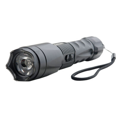 SKYLINE USA INC SGGDK400HV Guard Dog Katana with HV Stun Gun 400 Lumens Cree LED
