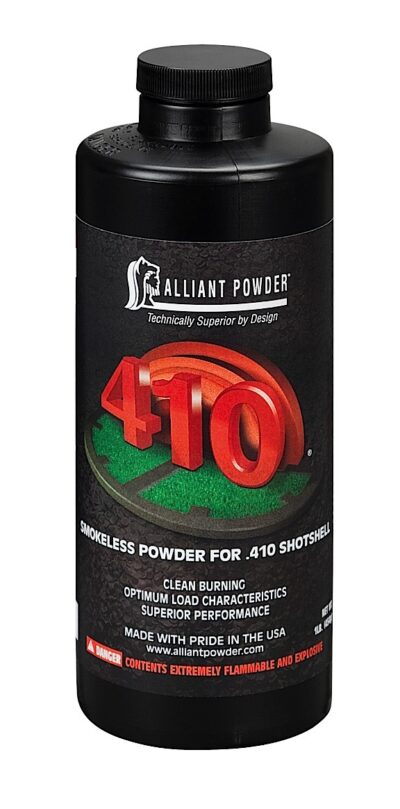Alliant 410 410 Smokeless Shotshell Shotgun 1 lbs