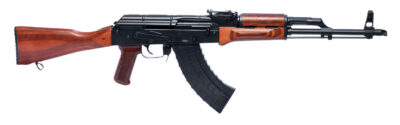 Riley Defense RAK101L Defense RAK47 Classic 762 x 39 Matte / Laminate 16.25″ Barrel