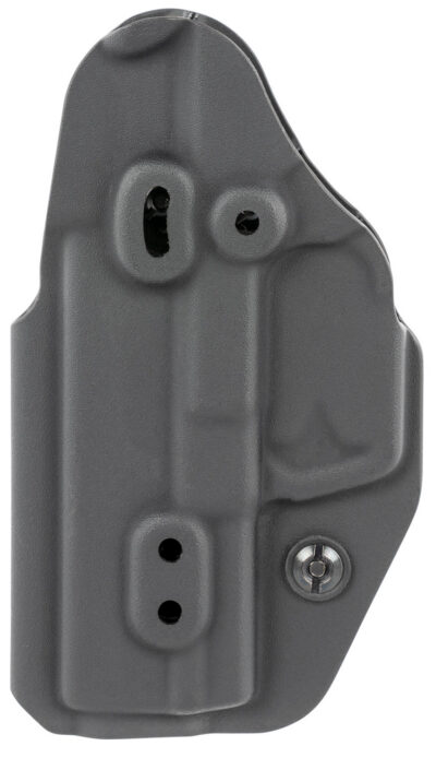 Walther Arms 5130213 PK380  Black Polymer IWB Right Hand