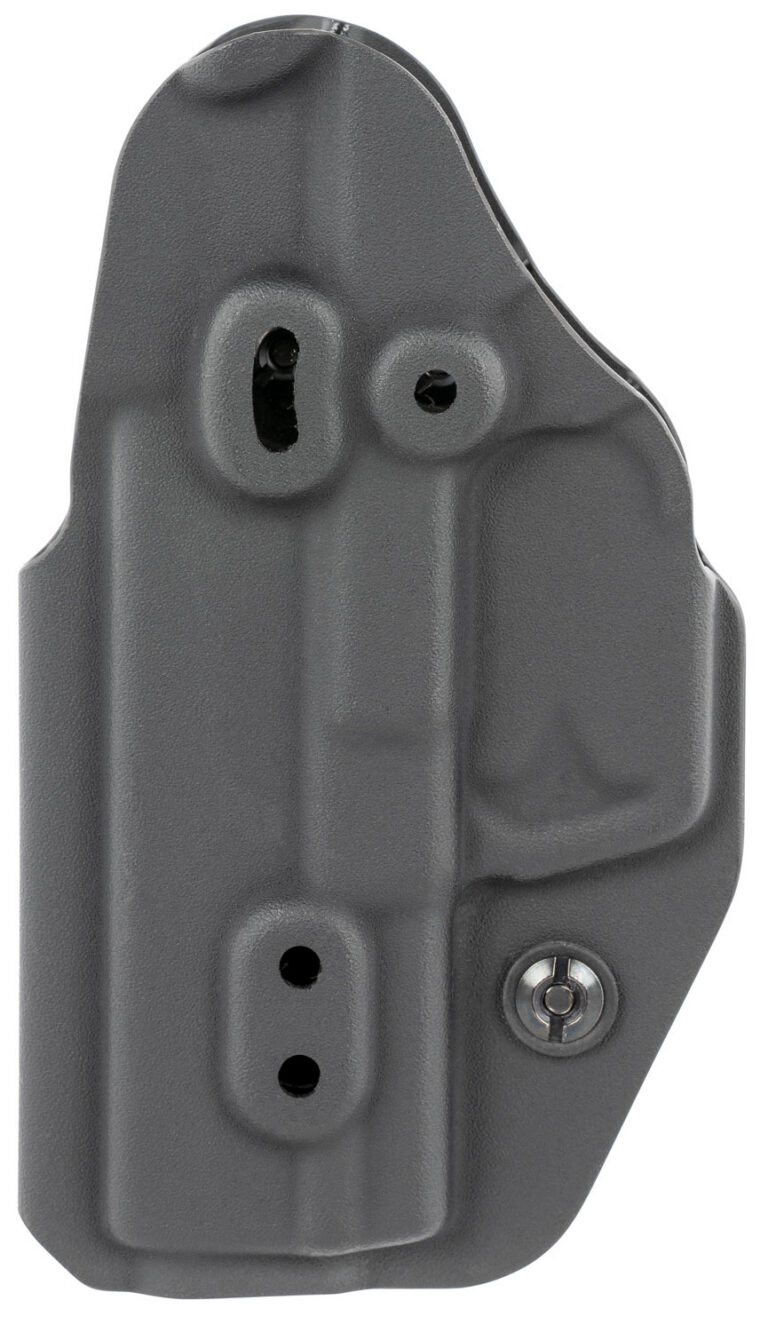 Walther Arms 5130213 PK380 Black Polymer IWB Right Hand