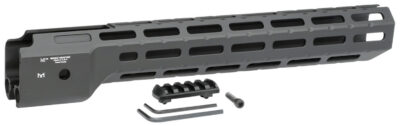 RUGER~ PC9~ COMBAT RAIL M-LOK BLACK RUGER PC9 COMBAT RAIL M-LOK BLACK 14”