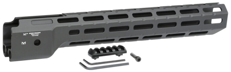RUGER~ PC9~ COMBAT RAIL M-LOK BLACK RUGER PC9 COMBAT RAIL M-LOK BLACK 14''