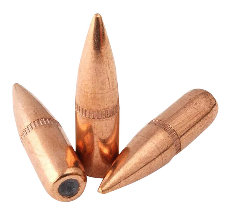 TOP BRASS LLC JB01200-PD-250 Pull-Down 223 Rem 62 gr Full Metal Jacket Boat Tai