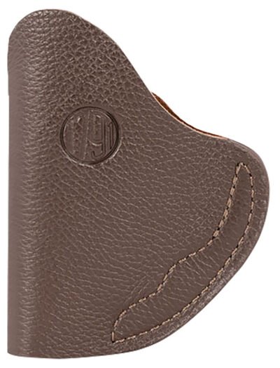 1791 Fair Chase Deer Hide IWB Holster Size 2 Brown RH