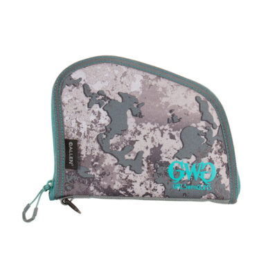 Allen 918 GWG In The Shade 8″ Handgun Case