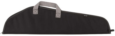 Allen 60132 Durango Rifle Case 32″ Black Endura w/Gray Trim, Foam Padding, 1.50″ Webbed Handles & Hanging Loop