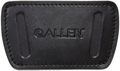 HOLSTER-BELT SLIDE MD BLACK