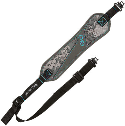 Girls With Guns 8484 Glenwood  Shade 21″-37″ OAL Adjustable Rifle