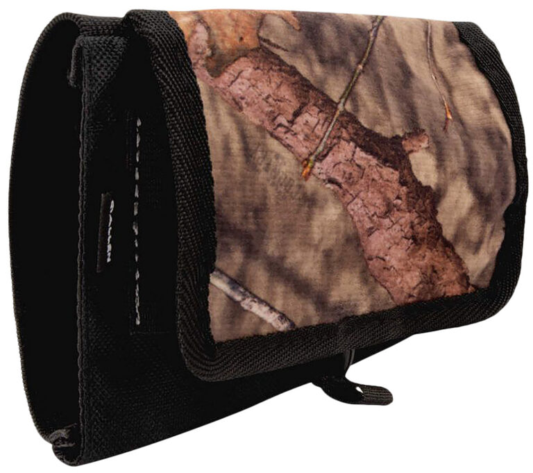 ALLEN SHOTGUN SHELL HOLDER WITH COVER