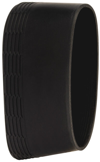 Allen 15512 Recoil Eraser Recoil Pad Medium Black Polymer