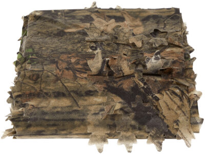 Vanish Omnitex 3D Blind Fabric Mossy Oak Infinity 56 in.x12 ft.