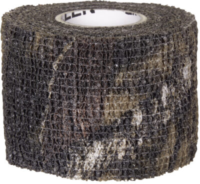 Vanish 25363 Protective Wrap  Mossy Oak Break-Up Country 2″ W 15′ Long