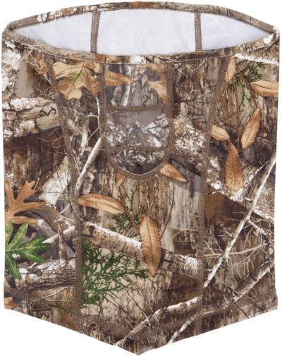Vanish 25349 Neck Gaiter  Mossy Oak Break-Up Country Mesh OSFA