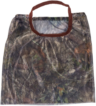 Vanish 3/4 Head Net Mossy Oak Country