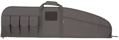 Tac Six 10662 Range Tactical Rifle Case 46″ Black Endura