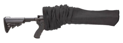 Allen 13255 Pride Six Gun Sock 55″ Rifle/Shotgun Black