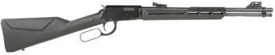 BRAZTECH/ROSSI RIO BRAVO 22LR 18″