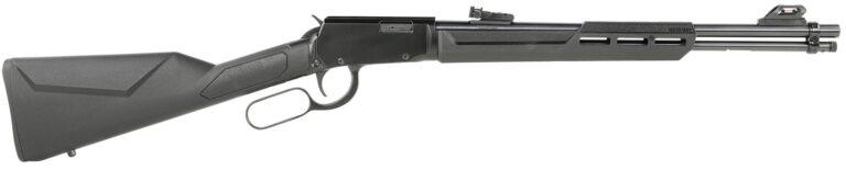 BRAZTECH/ROSSI RIO BRAVO 22LR 18"