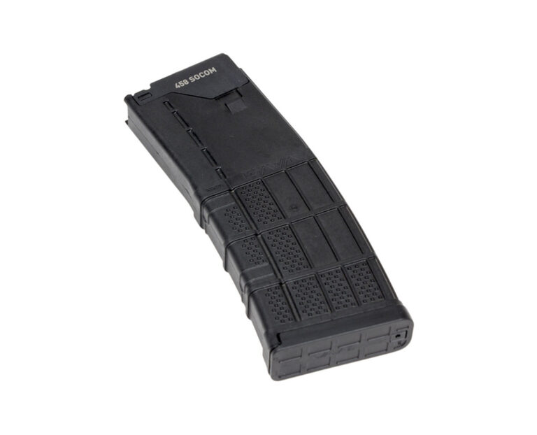 Magazine MkW-15 .458 SOCOM Lancer 10rd