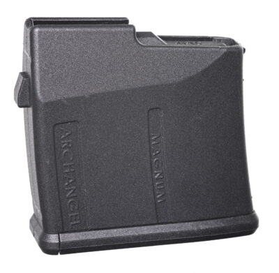 ARCHANGEL SHORT ACTION 223 BASED TYPE D MAG