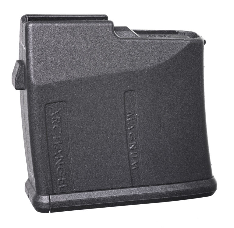 ARCHANGEL SHORT ACTION 223 BASED TYPE D MAG