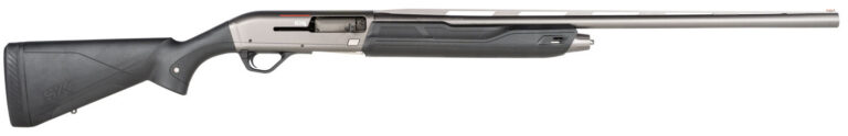 Winchester Guns SX-4 Hybrid 12 Gauge 28" 4+1 2.75" Shells 3.5" Gray Cerakote Bl