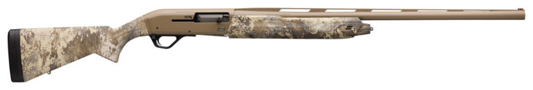Winchester Guns SX-4 Hybrid Hunter 12 Gauge 26" 4+1 2.75" Shells 3.5" Flat Dark
