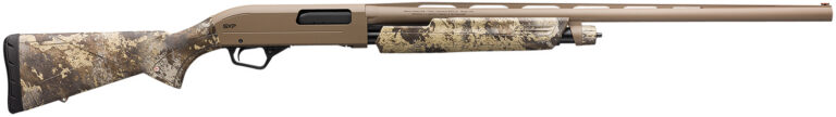 Winchester Guns 512401291 SXP Hybrid Hunter 12 Gauge 26" 4+1 2.75" Shells 3.5" F