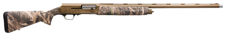 BRO A5 WICKED WING 12GA 3.5 28 MOSGH DS